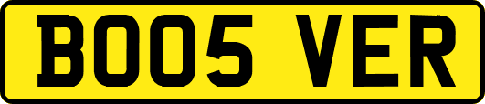 BO05VER