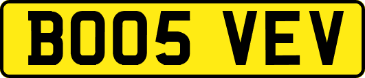 BO05VEV