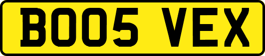 BO05VEX