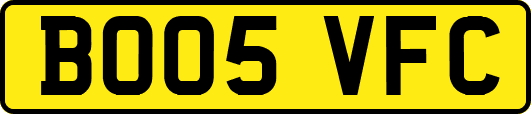 BO05VFC