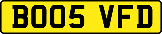 BO05VFD