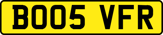 BO05VFR