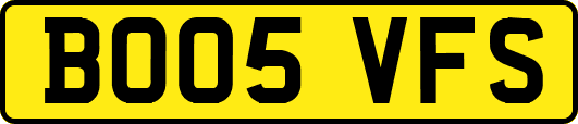 BO05VFS