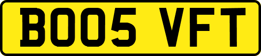BO05VFT