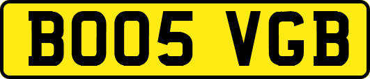 BO05VGB
