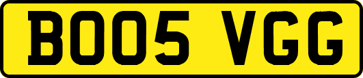 BO05VGG