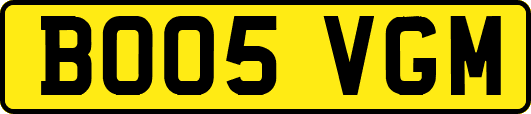 BO05VGM