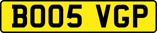 BO05VGP