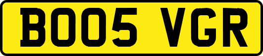 BO05VGR