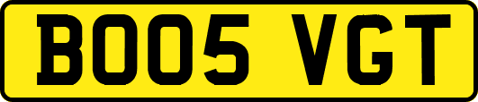 BO05VGT
