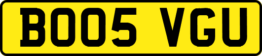 BO05VGU