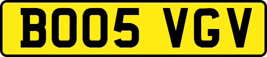BO05VGV