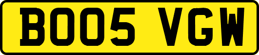 BO05VGW