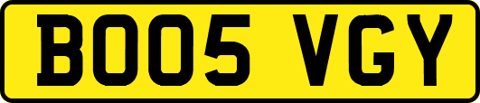 BO05VGY
