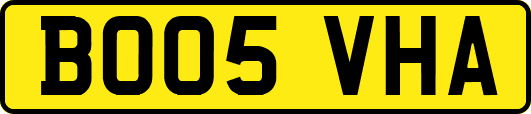 BO05VHA