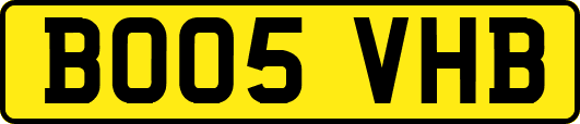 BO05VHB