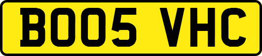 BO05VHC