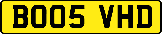 BO05VHD
