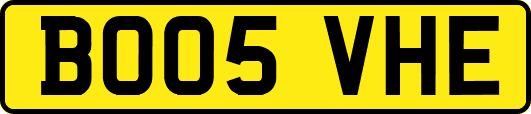 BO05VHE