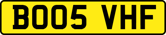 BO05VHF
