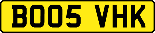 BO05VHK