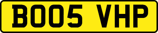 BO05VHP