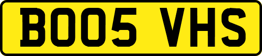 BO05VHS
