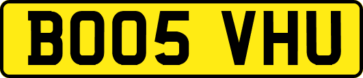 BO05VHU