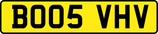 BO05VHV
