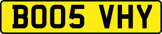 BO05VHY