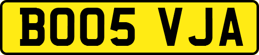 BO05VJA
