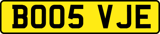 BO05VJE