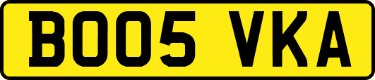 BO05VKA