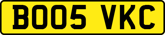 BO05VKC