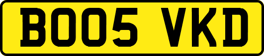 BO05VKD