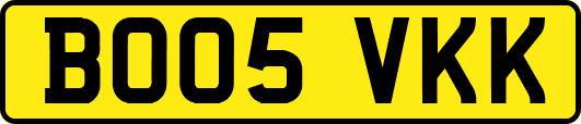 BO05VKK