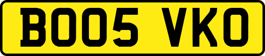 BO05VKO