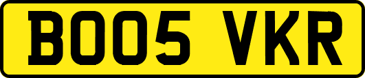 BO05VKR