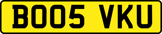 BO05VKU