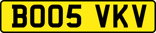 BO05VKV
