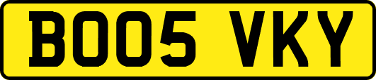 BO05VKY
