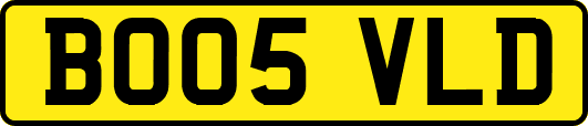 BO05VLD