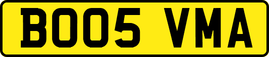 BO05VMA