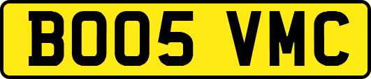 BO05VMC