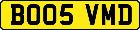 BO05VMD