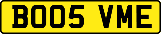 BO05VME