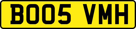 BO05VMH