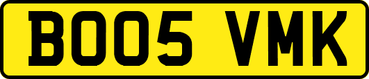 BO05VMK