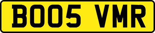 BO05VMR