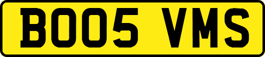 BO05VMS